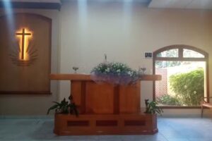 Iglesia Nueva Apost&oacute;lica