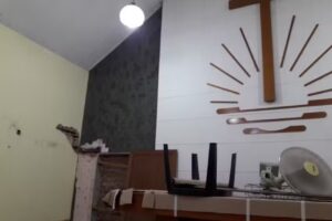 Iglesia Nueva Apost&oacute;lica (Adrogu&eacute;)