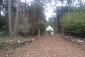 Iglesia Nueva Apost&oacute;lica de Picada Suiza