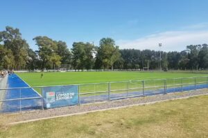 Iglesia Nueva Apost&oacute;lica (Parque Lomas)