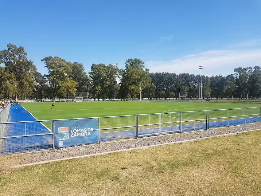 Iglesia Nueva Apost&oacute;lica (Parque Lomas)
