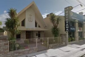 Iglesia Nueva Apost&oacute;lica (San Justo N&ordm;1)