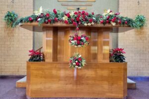 Iglesia Nueva Apost&oacute;lica (Valentin Alsina N&deg;2)