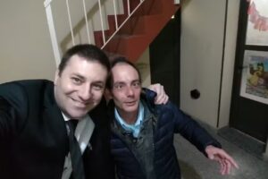 Iglesia Nueva Apost&oacute;lica (Villa Atl&aacute;ntida)