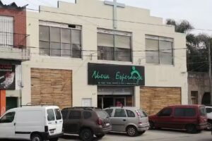 Iglesia Nueva Esperanza