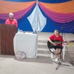 IGLESIA NUEVA GENERACI&Oacute;N