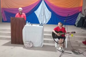 IGLESIA NUEVA GENERACI&Oacute;N