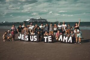 Iglesia Nueva Jerusalen