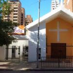 Iglesia Nueva Vida