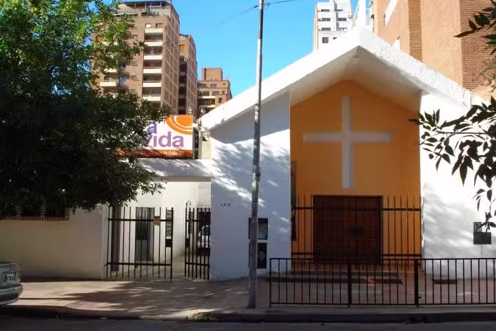 Iglesia Nueva Vida