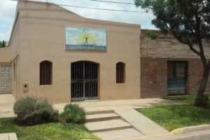 Iglesia Nueva Vida