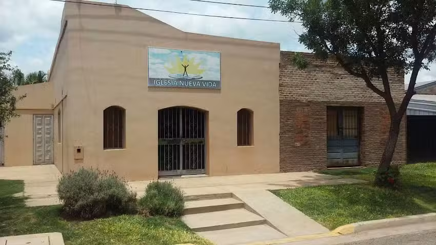 Iglesia Nueva Vida