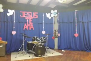 Iglesia Nueva Vida Alsina