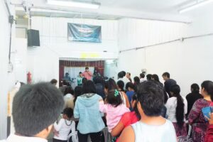 Iglesia Nueva Vida Betel