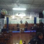 Iglesia Nueva Vida En Cristo