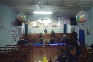 Iglesia Nueva Vida En Cristo