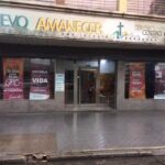 Iglesia Nuevo Amanecer