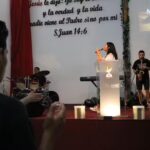 Iglesia Nuevo Comienzo