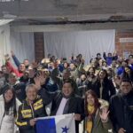 IGLESIA NUEVO COMIENZO