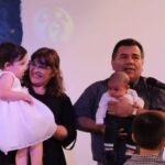 Iglesia &ldquo;Nuevo Comienzo&rdquo;