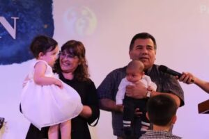 Iglesia &ldquo;Nuevo Comienzo&rdquo;