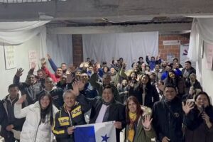 IGLESIA NUEVO COMIENZO