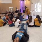 Iglesia Nuevo Tiempo