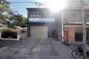 Iglesia Nuevo Tiempo