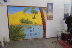 Iglesia Oasis De Jes&uacute;s