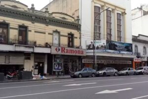 Iglesia Ondas de Jes&uacute;s del Mill&oacute;n de Almas