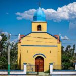 Iglesia Ortodoxa San Jorge