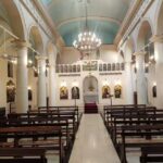 Iglesia Ortodoxa San Jorge