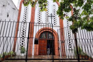 Iglesia Ortodoxa Serbia