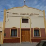 Iglesia Palabra de Vida
