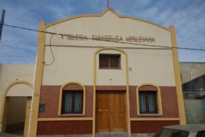 Iglesia Palabra de Vida