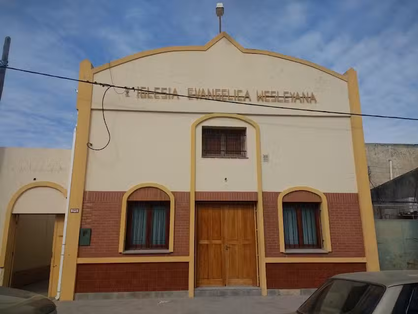 Iglesia Palabra de Vida