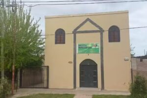 Iglesia Palabra de vida- filial 89