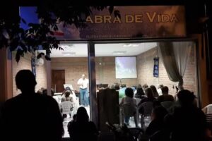 Iglesia Palabra de Vida – IEC Cura Brochero