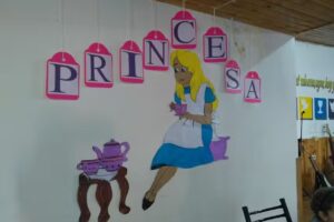 Iglesia Palabras de Vida