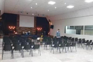 Iglesia Palabras de Vida