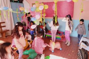 Iglesia &ldquo;Paloma M&iacute;a&rdquo; 🏻