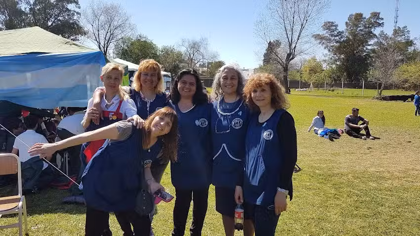 Iglesia Pastor Fabio