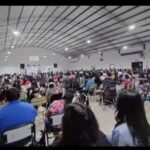 Iglesia Pe&ntilde;a de Horeb