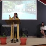 Iglesia Pe&ntilde;a de Horeb