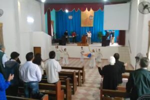 Iglesia Pentcostal Manantial de Vida