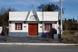 Iglesia Pentecostal