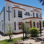 Iglesia Pentecostal