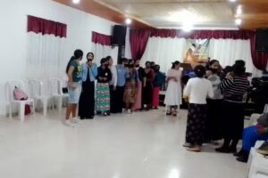 Iglesia Pentecostal Apostólica De Argentina