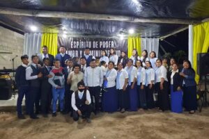 Iglesia Pentecostal Apostolica de Argentina (Malvinas A.)