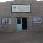 Iglesia Pentecostal Asamblea de Dios &ndash; Ministerio Restauraci&oacute;n